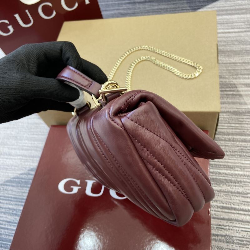 Gucci Satchel Bags